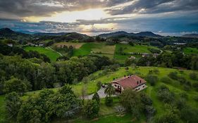 Hostal Agroturismo Erretegi Haundi