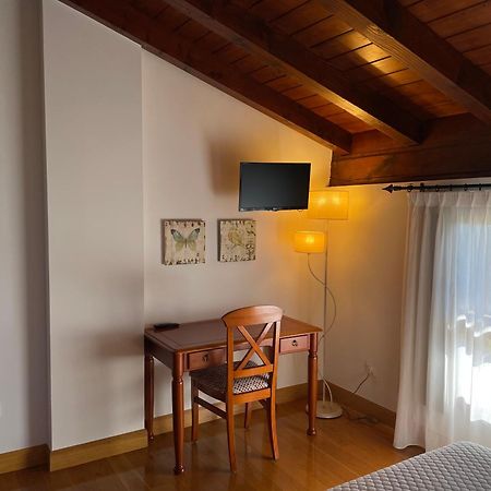 Agroturismo Erretegi Haundi Oiartzun Exterior foto
